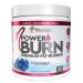 nPower Nutrition-Burn Premium Fat Burner for Women Blue Raspberry 30 Servings Helps Curb Appetite Boost Metabolism 5.3 Ounce