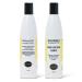 Nourish - Awaken And Replenish Combo Hair Growth Shampoo & Conditioner for Thinning Hair Treatment