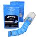 2-Way Humidity Regulator Packs, 62% RH, 8 Gram, 10 Pack (IMPROVED)