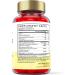 Speedy Keto ACV Gummies (2 Pack) - Vegan Formula with Apple Cider Vinegar and Vitamin B12 - Buy Online on GoSupps.com