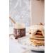 BAM Hazelnut Spread Protein Cream Palm Oil Free 18% Gluten Free Protein Cream 200g - Buy Online on GoSupps.com