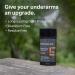 Every Man Jack Amber & Sandalwood Deodorant - Aluminum-Free, Long-Lasting, Plant-Based, 3 oz (2 Sticks) - Buy Online on GoSupps.com
