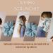 Jumbo Scrunchie - Trendy and Oversized Hair Accessory | Shop Now - Buy Online on GoSupps.com