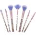 DOITOOL 35 Pcs Makeup Brush Set Contour Brush Make up Brush Eye Shadows Makeup Supplies Tool Brush Miss Eyes - Buy Online on GoSupps.com