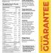 Pureboost Immune Clean Energy Drink Mix - Elderberry 1200mg Vitamin C, Vitamins A+D, Zinc - 30 Count - Buy Online on GoSupps.com