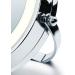 Beurer BS59 Illuminated Cosmetics Mirror - Battery Operated - Buy Online on GoSupps.com