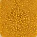 PEARL MIX - GLIMMER GOLD Sprinkles 6514 edible cake decorations 50g. - Buy Online on GoSupps.com