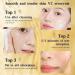  Nuhjytgf Refreshing Facial Spray Toner Hydrating Facial Toner Skin Brightening Care Lightweight and Quickly Absorbing Deeply Hydrating 500ml For Travel - Buy Online on GoSupps.com
