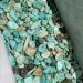 Natural Crystal Rough Reiki Decoration Natural Quartz Specimen Rock Debris Gravel Rough Raw Decorative Turquoise Quartz Crystal Gravel Roll Block Stone Treatmen Home Decor Reiki Ornaments - Buy Online on GoSupps.com