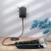Soulbay 12V Charger for Brown Razor Series 9 7 3 - Compatible with 3000s 3040S 340cc-4 390cc 5190cc 760cc 7865cc 92903S - International Shipping Available - Buy Online on GoSupps.com