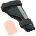 Orthopedic Bunion Corrector Big Toe Splint for Left Foot - Prevent Bending, Ideal for Daily Use - Buy Online on GoSupps.com