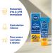 NIVEA SUN ALPIN Face Sunscreen SPF 50 (1 x 50 ml) Moisturizing Winter Sun Protection Anti UVA/UVB Sunscreen for All Skin Types - Buy Online on GoSupps.com