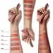 Cilrofelr Liquid Blush Beauty Wand - Natural Dewy Finish, Highly Pigmented, Long-lasting | Ardour-Terracotta 0.34fl.oz - Buy Online on GoSupps.com