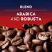 Lavazza Crema E Gusto Ground Coffee Blend Espresso Dark Roast 12 x 250 g Bricks - Authentic Italian Blended And Roasted in Italy Non GMO Full bodied with rich aftertaste - 3 KG Ground Coffee - Buy Online on GoSupps.com