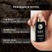 Emperor Luxury Long Lasting Exotic Perfume Fragrance for Men - Buy Online on GoSupps.com
