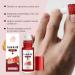 Huile Cuticules des Ongues la Rose Huile Fortifiante pour Ongu/es Ab m s Stylo Huile Cuticules pour Ongues Vernis Fortifiant & Croissance des Ong/ues (2) - Buy Online on GoSupps.com