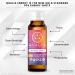 Qualia Energy Shot | Naturopathic Doctor-Formulated Energy Boost with Ginseng & B Vitamins | No Artificial Ingredients | Enhance Focus & Combat Brain Fog - Buy Online on GoSupps.com