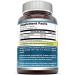 Amazing Formulas ALA/ALC 750mg | 120 Capsules Supplement | Non-GMO & Gluten Free | Made in USA - Buy Online on GoSupps.com