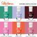 Sally Hansen Good.Kind.Pure Nail Polish - Rise to the Occasion - 0.33 fl oz | Eco-Friendly & Vegan | International Shipping Available - Buy Online on GoSupps.com