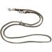 Adjustable Dog Liner for Small & Large Dogs - 3.50m x 15mm Olive Green | Durable & Versatile | Worldwide Shipping - Buy Online on GoSupps.com