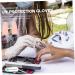 FOMIYES 4 Pairs Sun Protection Half Finger Gloves UV Shield Gloves Summer Gloves UV Prevention Gloves Salon Nail Art Tools Skin Protective Gloves Accessories Pink Ultra Thin Miss Nylon - Buy Online on GoSupps.com