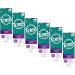 Tom's of Maine Whole Care Fluoride Natural Toothpaste Peppermint - 4 oz (Pack of 6) | International Shipping Available - Buy Online on GoSupps.com