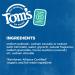 Tom's of Maine Natural Beauty Bar Soap - Creamy Coconut (5 oz, 6-Pack) with Virgin Coconut Oil - Buy Online on GoSupps.com