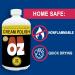 OZ Cream Polish 1 Quart - Premium International Shipping | Perfect for All Surfaces - Buy Online on GoSupps.com