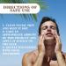 Men's Sun Cream SPF 50 Face Sun Cream SPF 50 SPF Face Moisturiser For Moisturizing Gentle And Refreshing Sunscreen SPF 50 Isolation Ultraviolet Protection Sunscreen For Face & Body Non-Sticky - Buy Online on GoSupps.com