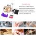 Anself Electric Nail File - Professional Salon Quality Nail Care for Home Use | Fast Shipping Worldwide - Buy Online on GoSupps.com