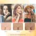Buy WQCZM Crossdresser Silicone Bodysuit for Male to Female Transformation - C/E Cup Jumpsuit for Cosplay - Realistic Breast Shapes - Color 2 D Cup - Buy Online on GoSupps.com