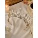 SWEETV Vintage Pearl Tiara | Bronze Queen Crown for Women | Royal Wedding Tiaras and Crowns | Jeweled Birthday Quinceanera Pageant Prom Headpiece - Valerie - Buy Online on GoSupps.com