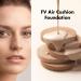 BB Cr me FV Coussin d'Air Fond de Teint CC cr me Couverture compl te Teint uniforme Correcteur Hydratant Durable coussin d air BB Cream maquillage naturel grasse peau (Nature) 300 g (Lot de 1) Natura - Buy Online on GoSupps.com