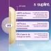 Complexe Inositol (G lules) avec Acide Folique 2200 mg Myo- & D-Chiro-Inositol SOPK & Soutien du Cycle quilibre Hormonal 180 G lules V ganes Haute Biodisponibilit Test en Laboratoire - Buy Online on GoSupps.com