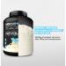 Revolution Nutrition High Whey Protein Powder Whey Isolate Superior Formula Gluten Free Lean Muscle Mass For Men & Women 25g of Protein Per Scoop 2.7kg 73 Servings (Vanilla Cake 6 Pound) Vanilla Cake 6 Pound - Buy Online on GoSupps.com