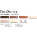 PanPastel 30081 Skin Tones Kit with Sofft Tools & Palette Tray - 7 Colors, Ultra Soft Artist Pastels - Buy Online on GoSupps.com