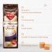 Hearts Cappuccino Caramel 5 x 1 kg instant coffee powder easily soluble pack of 5 approx. 400 cups - Buy Online on GoSupps.com