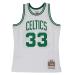 Mitchell & Ness Swingman Kinder Jersey Boston Celtics 85-86 Larry Bird L New York Mets Alternate Blue