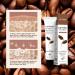 Caffeine Eye Cream Caffeine Staying Up All Night Firming Eye Cream 20g Caffeine Anti-Wrinkle Firming Lightening Fine Lines Retinol Anti-Wrinkle Eye Cream For Dark Circles And Bags Under eyes - Buy Online on GoSupps.com