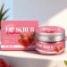 Natural Lip Scrub 30g Nourishing Moisturizing Balm | Moisturizing Scrub | For Daily Routine Makeup Preparation Travel Morning Evening Winter - Buy Online on GoSupps.com