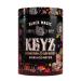 Black Magic Keyz Amino Acid Matrix Powder - Muscle Recovery & Endurance - EAA's BCAA's & Taurine - Keto No Sugar Caffeine Free - Strawberry Mojito - 14.81 oz