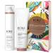 ECRU NEW YORK Curl Perfect Defining Styling Potion LOVE your CURLS Holiday Gift Set