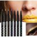 Eye Liner Pen Set | Vibrant Eye Liner Pencil Set | Colorful Eye Shadow Pencil Eyebrow Pen Highly Pigmented Longer-Lasting Colorful Eye Liner - Buy Online on GoSupps.com