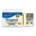 North American Herb & Spice Oreganol P73 Convenience Pak - 10 Softgels - Wild Oreganol P73 Oil - Healthy Immune Support - Daily Use Formula - Non-GMO - 10 Servings 10 Count (Pack of 1)