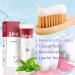 SP-8 Probiotic Toothpaste for Fresh Breath | Deep Cleaning Care | International Shipping - Buy Online on GoSupps.com