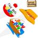 48pcs Gone Fishing Party Cupcake Toppers - Buy Online on GoSupps.com