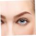 Hemoton 24 Pcs Eyebrow Transfer decals make up 3d 6d hair-like eyebrows sticker False Eyebrows - Buy Online on GoSupps.com
