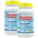 Natural Point Magnesio Supremo tastes 150 g 2 packaging 150 g