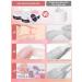 EBANKU Solid Builder Gel Kit for Nail Art - 4 Colors Clear, Nude, White, Pink | Hard Gel for Nail Extension | Strengthen Nails - 4 * 15ml - Buy Online on GoSupps.com