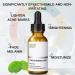 Dark Spot Correcting Glow Serum - Niacinamide Serum - Hydrating Face Serum for Women - Dark Spot Remover for Face - Hyaluronic Acid Serum - Improving Skincare - Hydrating Anti-Aging Facial Essence - Buy Online on GoSupps.com